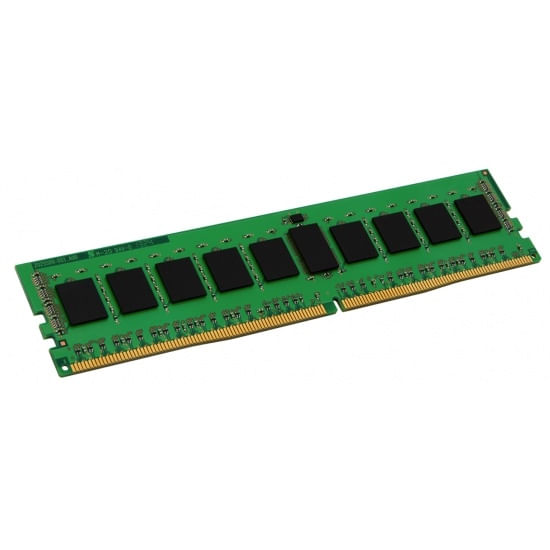 Memoria RAM Kingston 8GB DDR4 2666 Mhz DIMM CL19 KCP426NS8/8