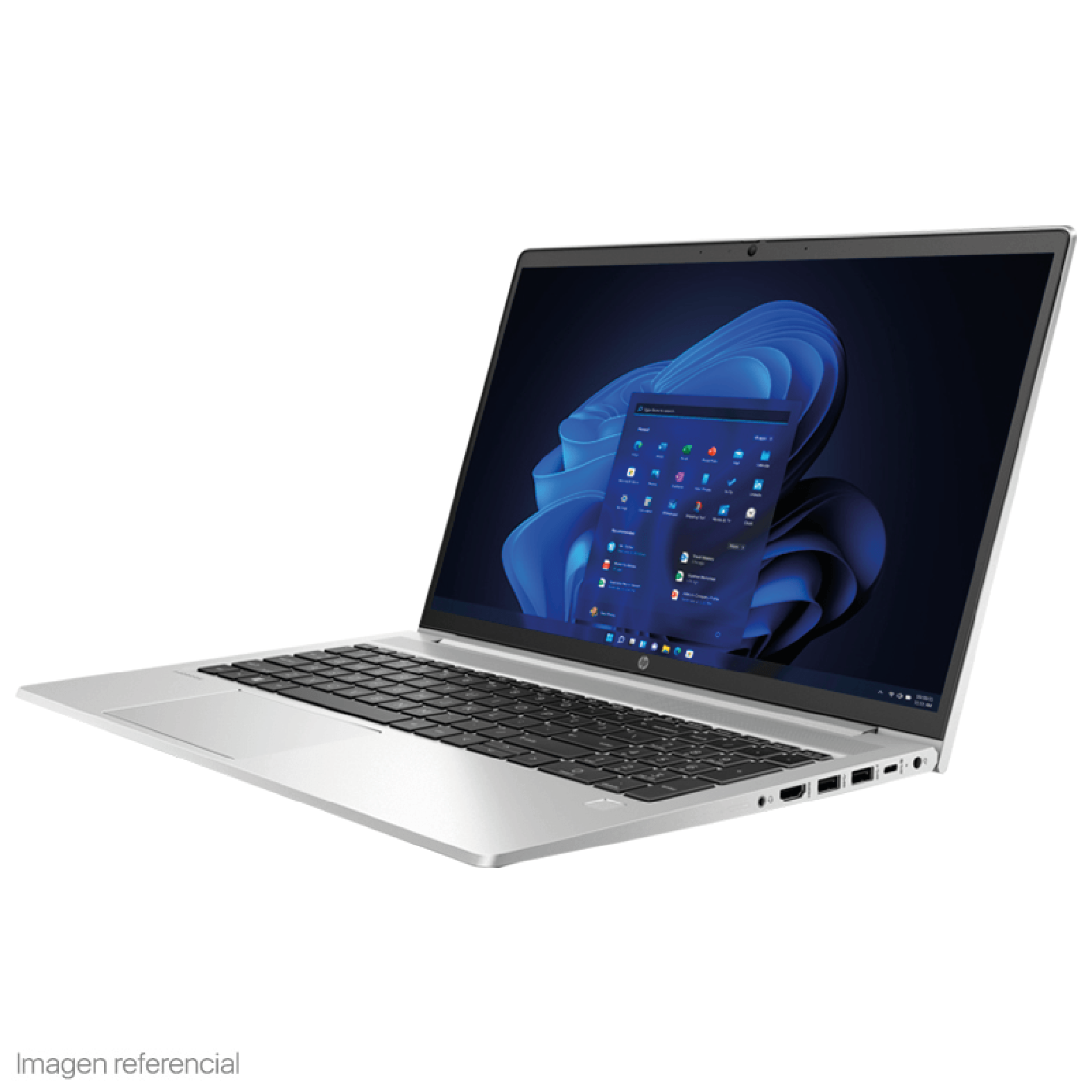 Notebook HP ProBook 450 G9, 15.6" FHD