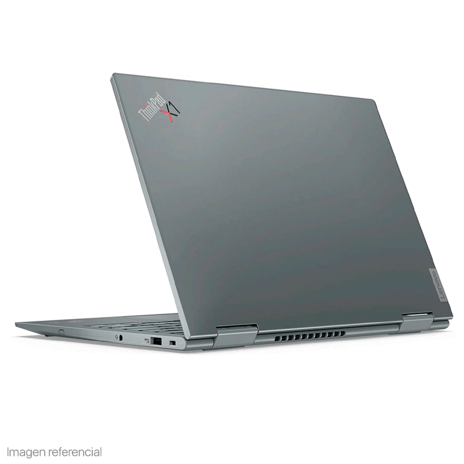 Notebook Lenovo ThinkPad X1 Yoga Gen 6, 14" WUXGA IPS