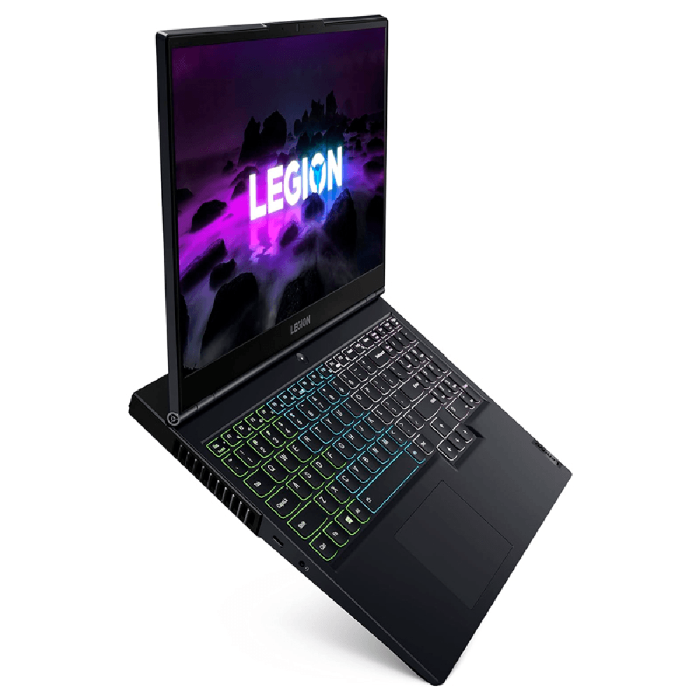 Notebook Lenovo Legion 5 15.6" FHD IPS, AMD Ryzen 5 5600H 3.3/4.2GHz 8GB DDR4-3200MHz