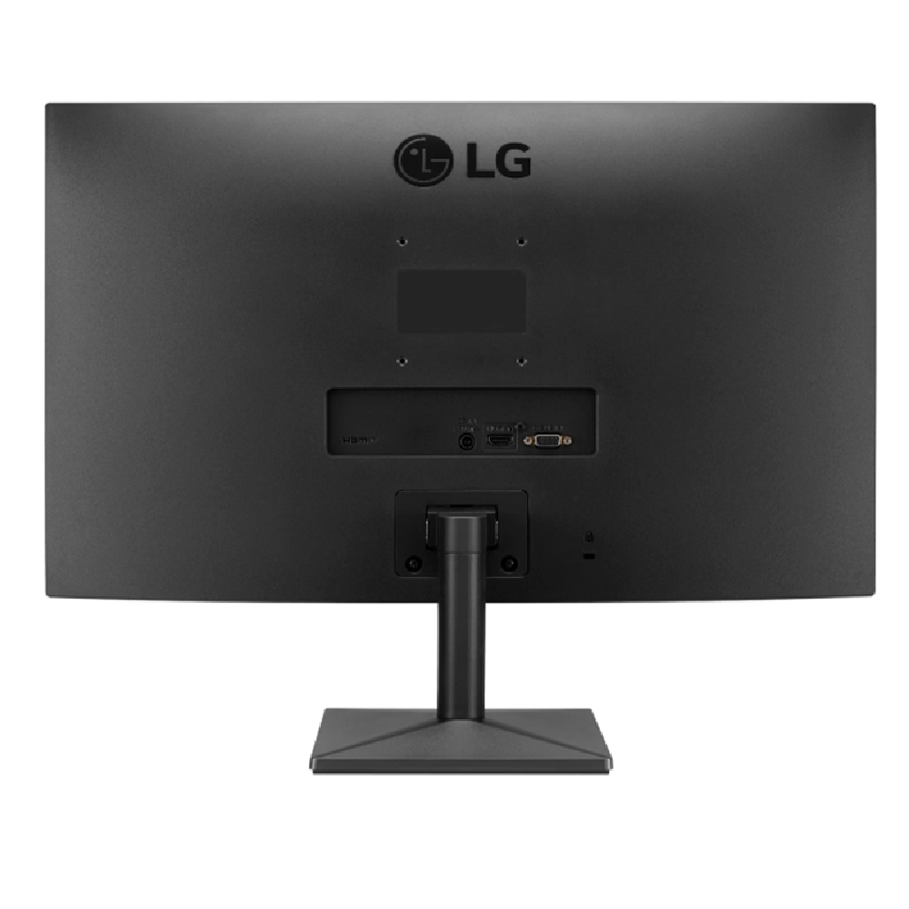 Monitor LG 24MQ400-B 23.8" 1920x1080 IPS Full HD HDMI VGA