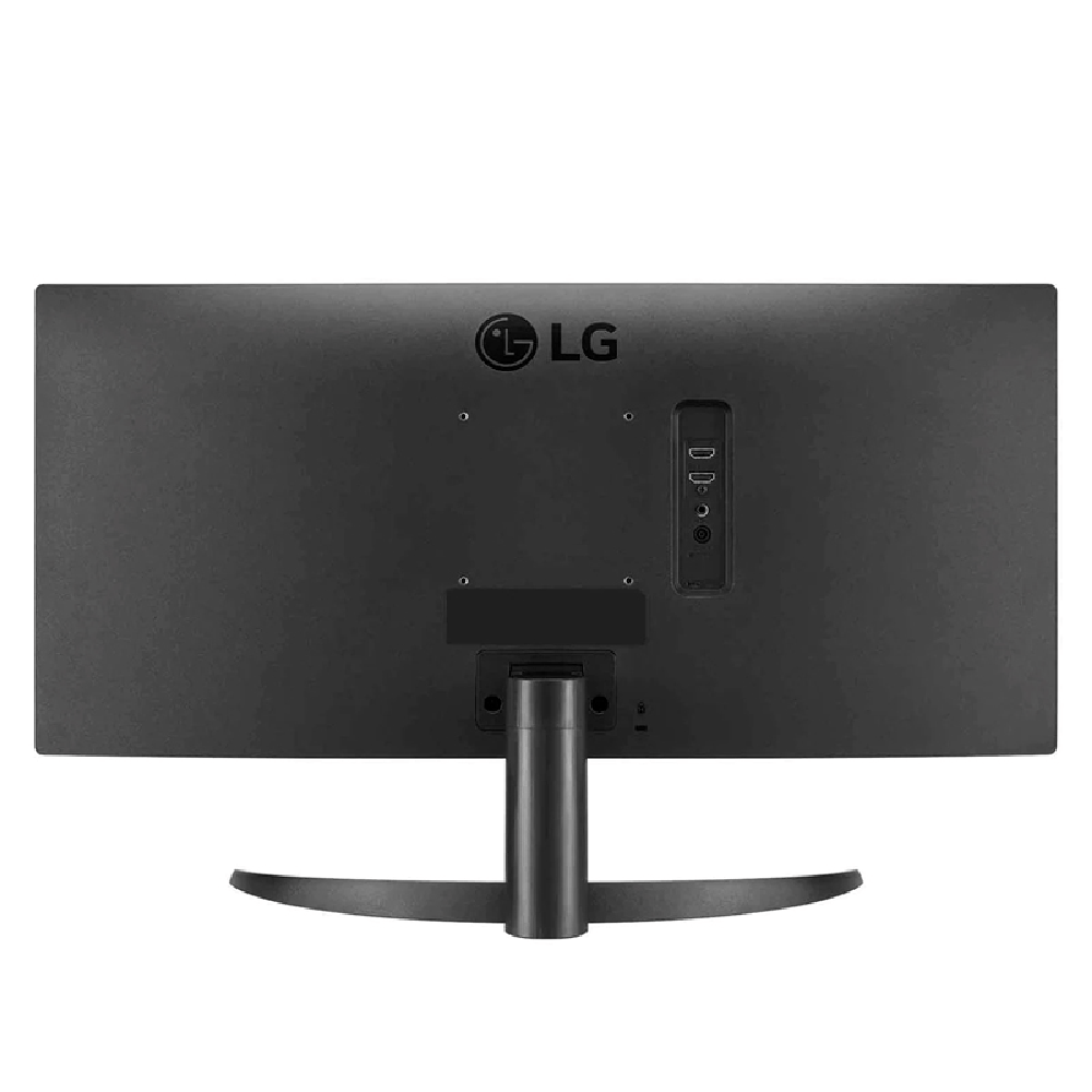 Monitor LG 26WQ500-B 25.7" IPS UltraWide Full HD 2560 x 1080 HDMI