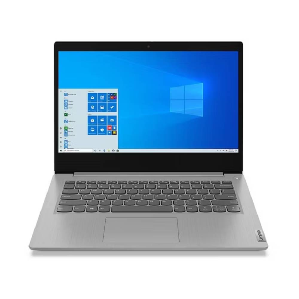 Laptop Lenovo Ideapad 3 14Itl05 14' Intel Core I5 256Gb Ssd 8Gb Gris