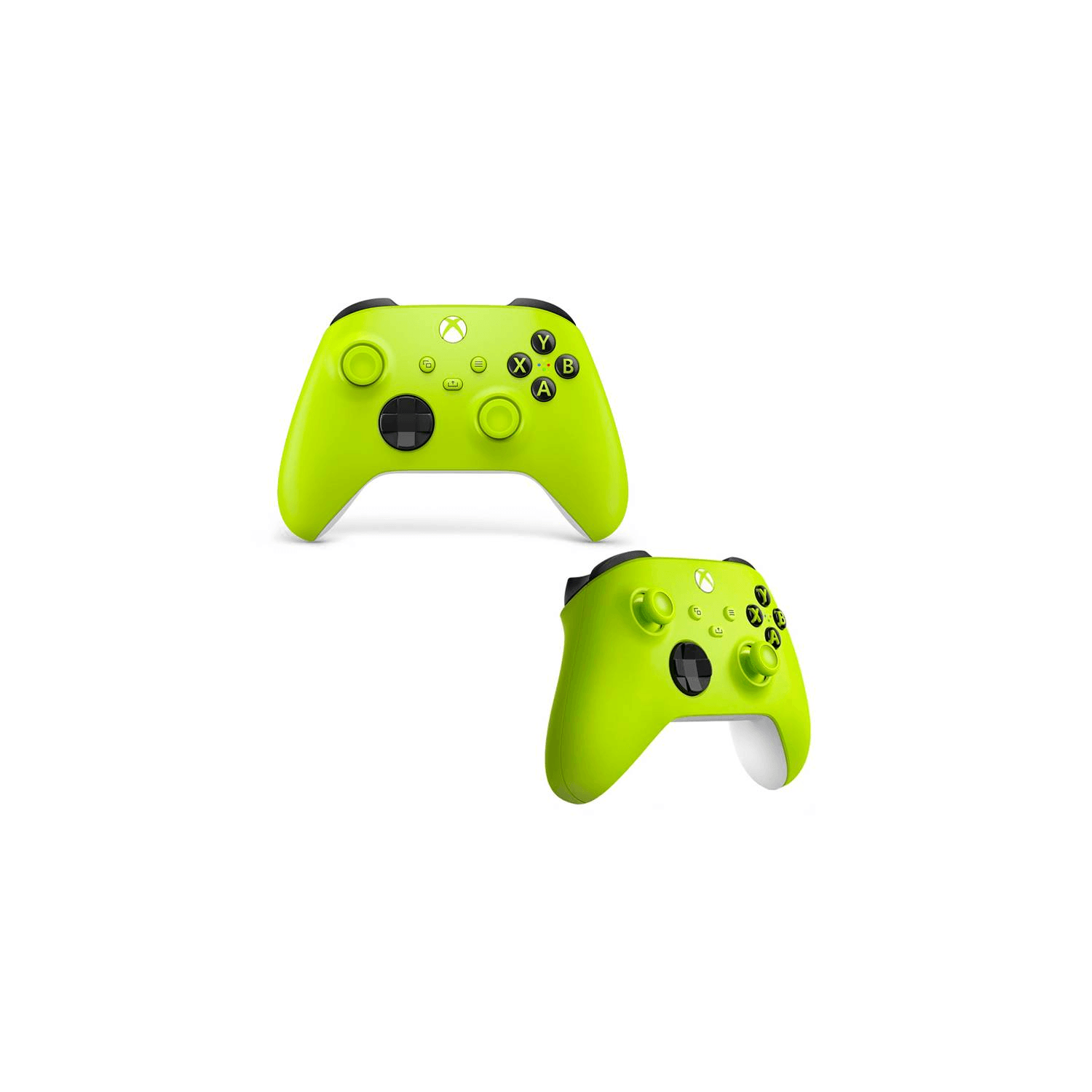 Mando Xbox One Series X Series S Color Voltaje