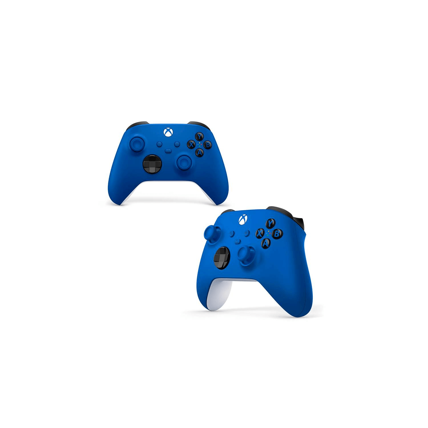 Mando Xbox One Series X Series S Color Azul