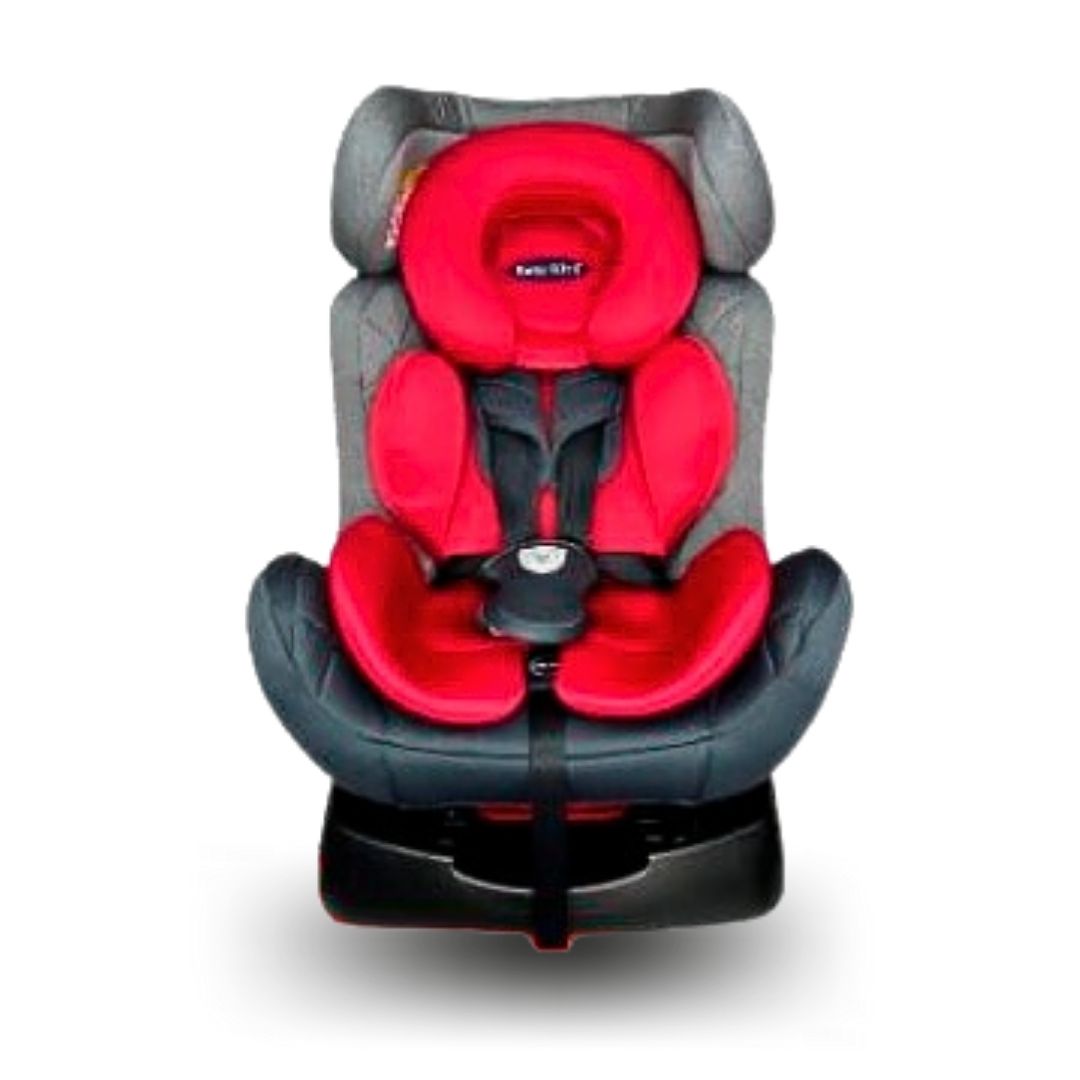 Silla de Auto Baby Kits Venecia Rojo