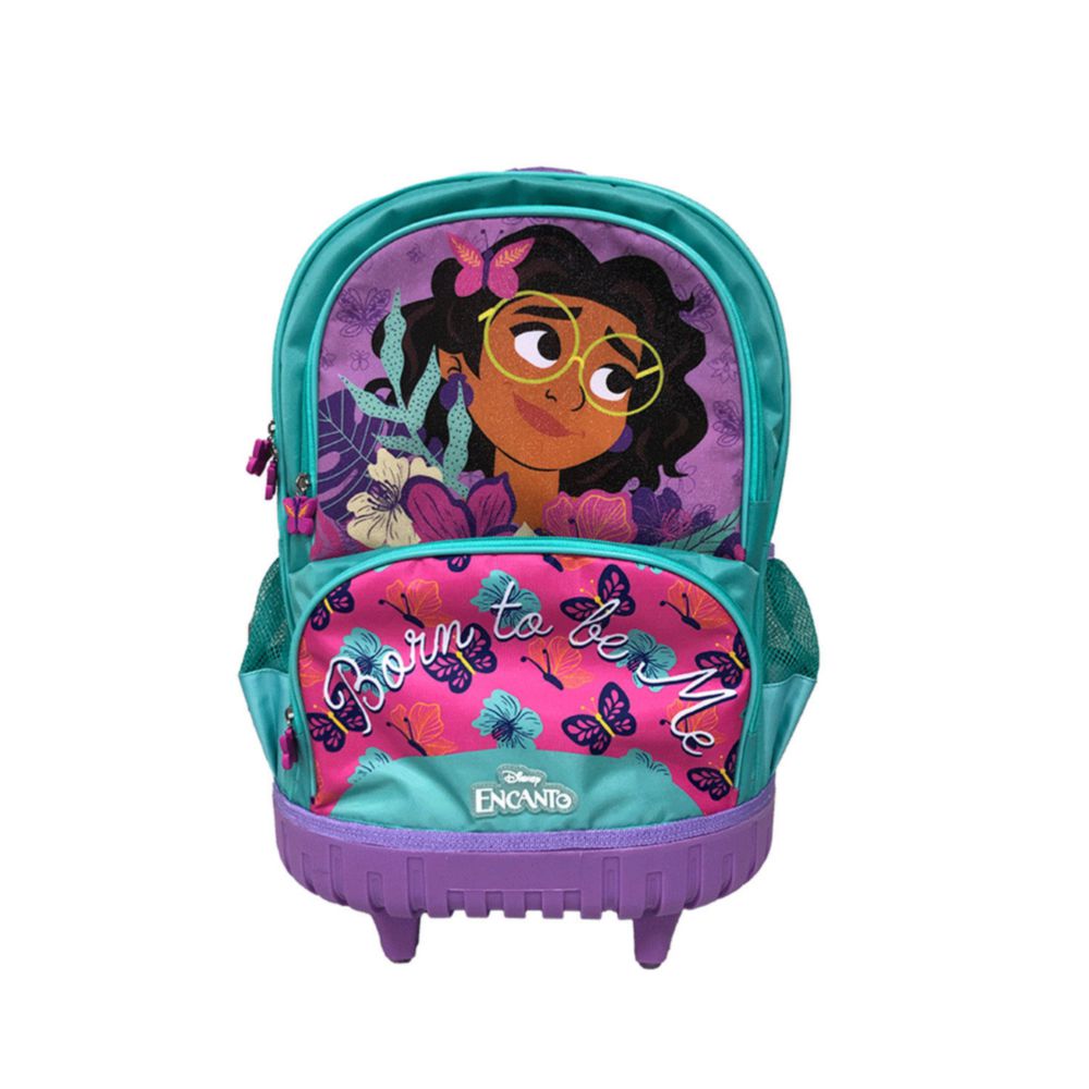 Mochirueda Disney Premium Encanto Mariposa