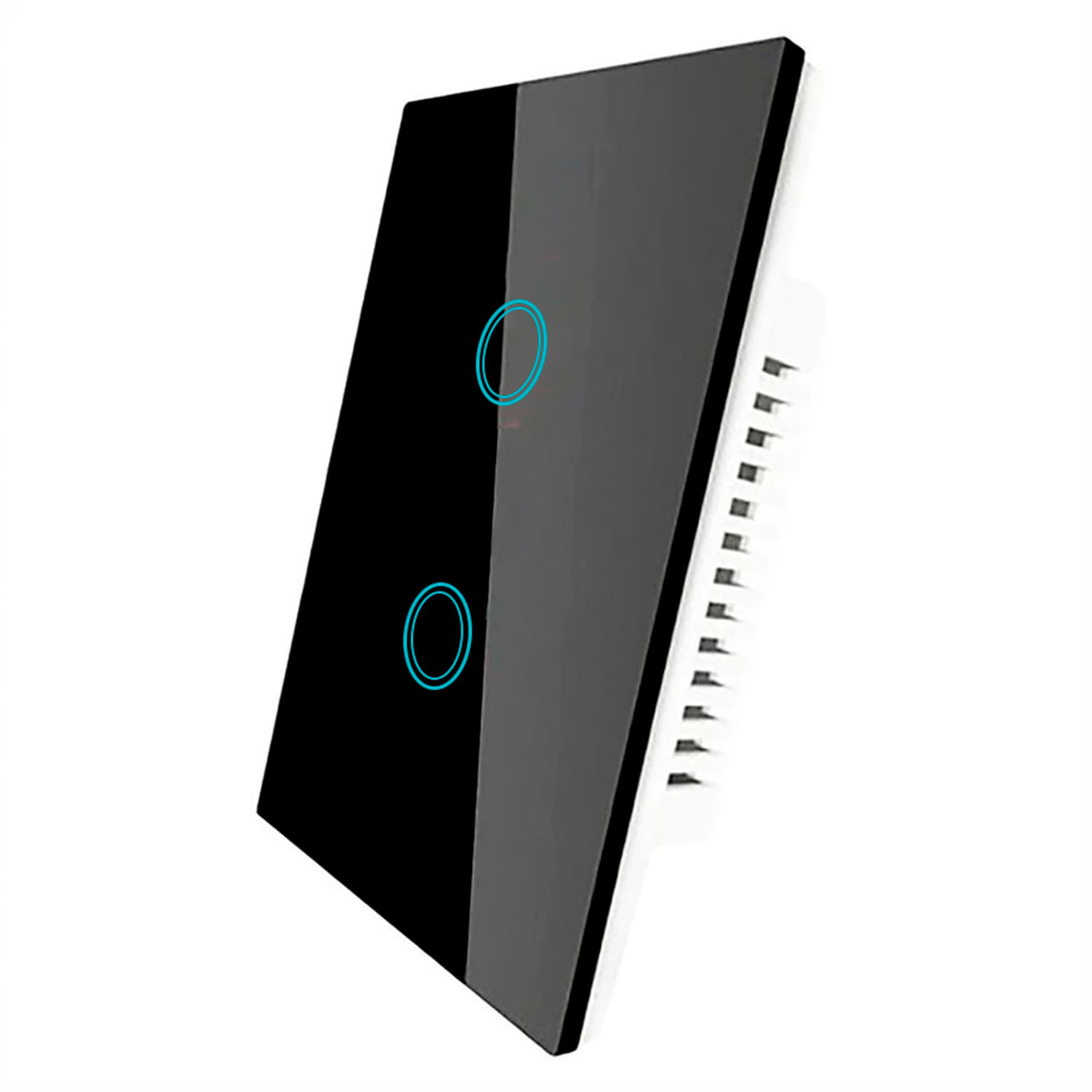 Interruptor Inteligente Wifi Smart Pared Alexa Google Home 2