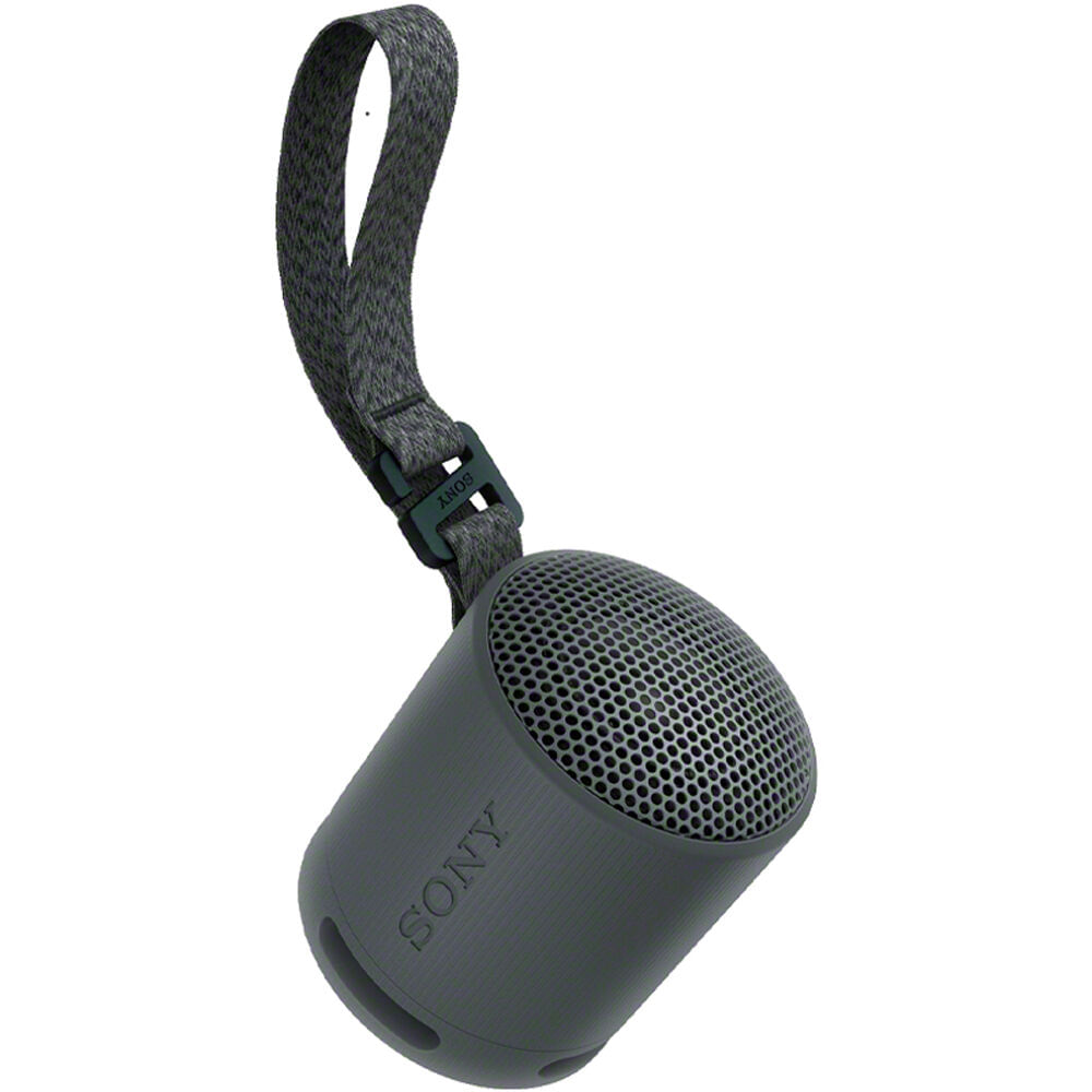 Altavoz Portátil Sony Xb100 con Bluetooth Negro