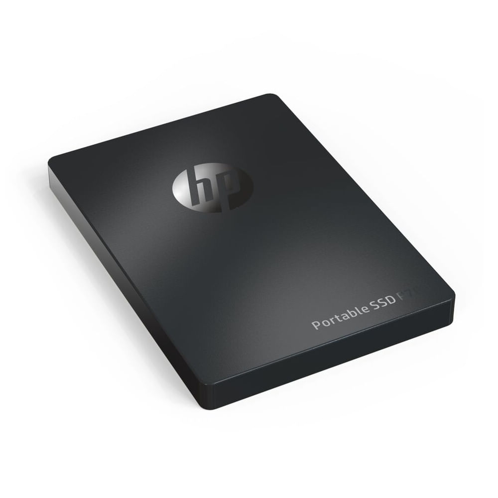 Disco Solido SSD HP P700 1TB Externo USB 3.1 Negro 5MS30AA#ABC
