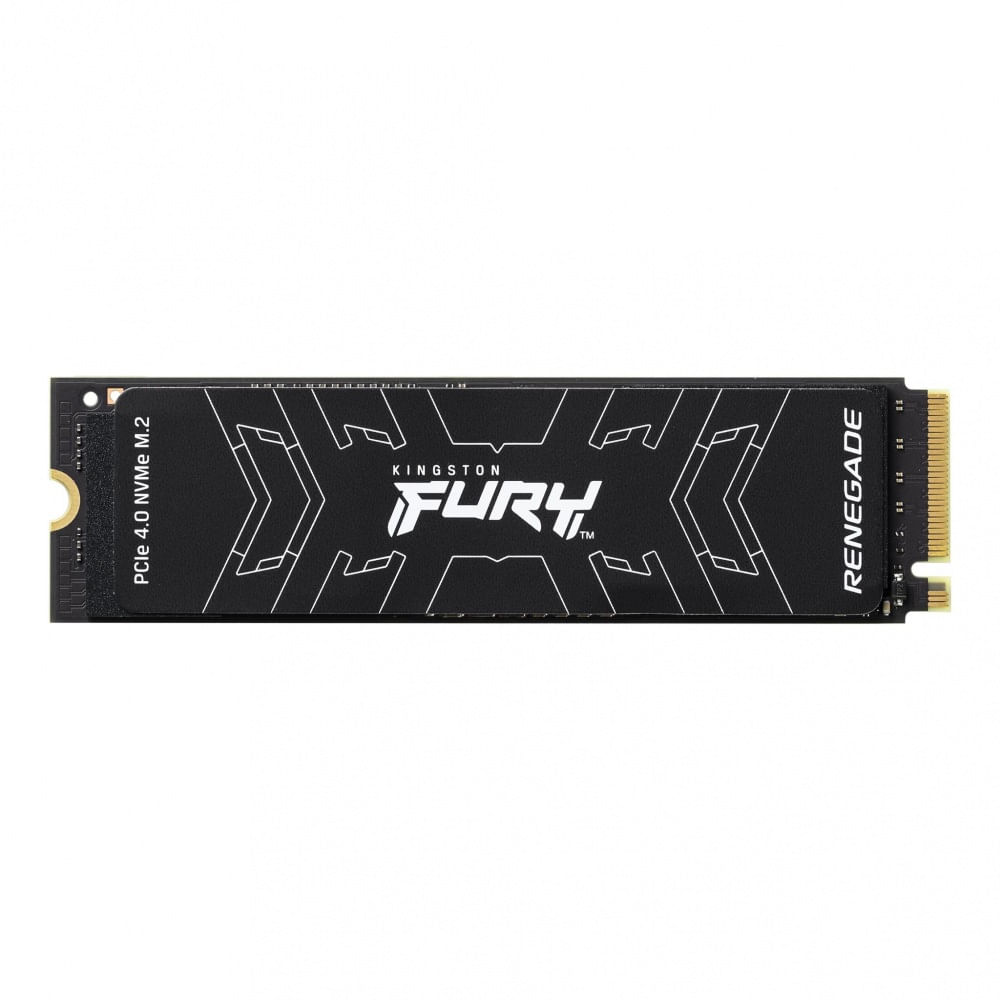 Disco Solido SSD Kingston Fury Renegade 4TB M2 2280 NVMe 4.0 SFYRD/4000G