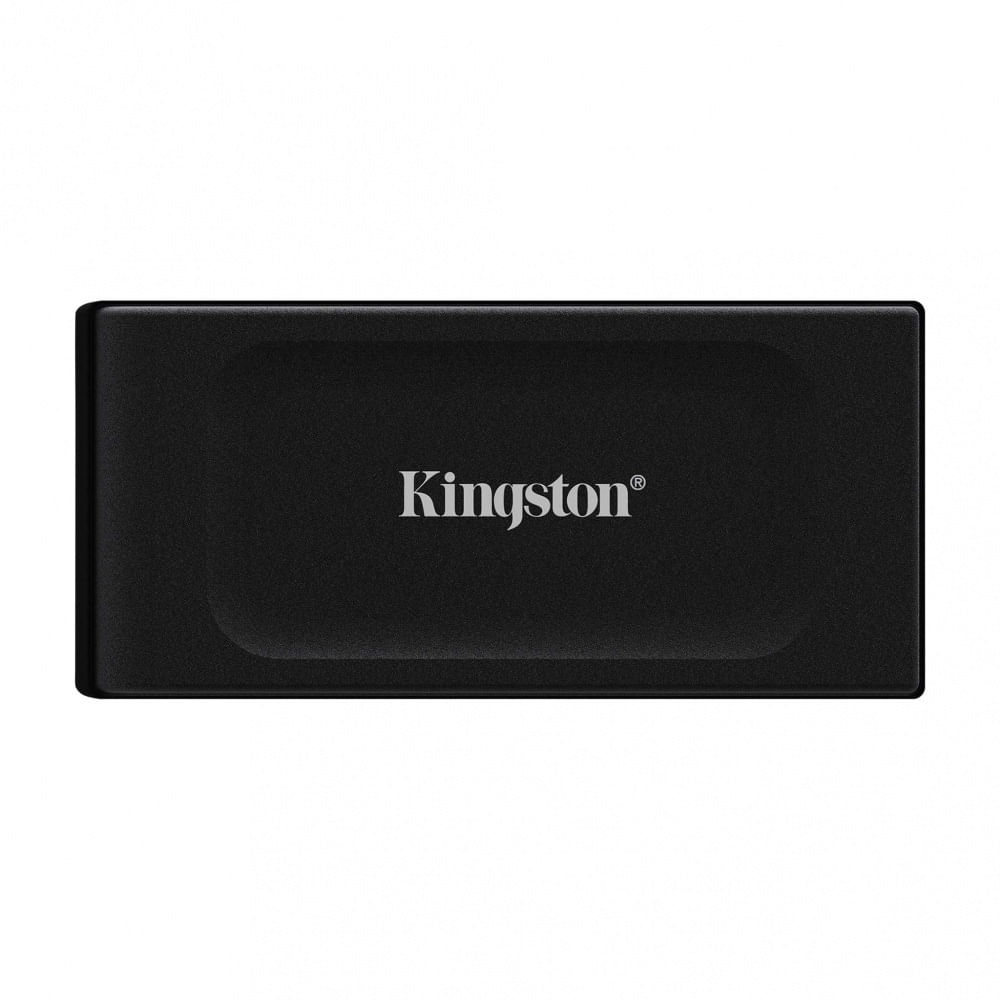 Disco Solido SSD Kingston XS100 1TB Compacto USB 3.2 SXS1000-1000G