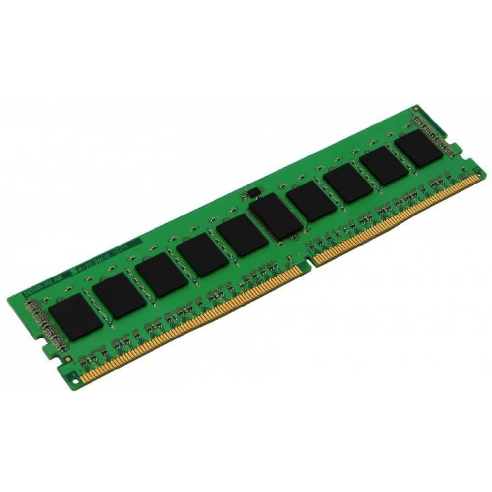 Memoria RAM Kingston 16GB 3200 Mhz DIMM DDR4 CL22 KCP432ND8/16