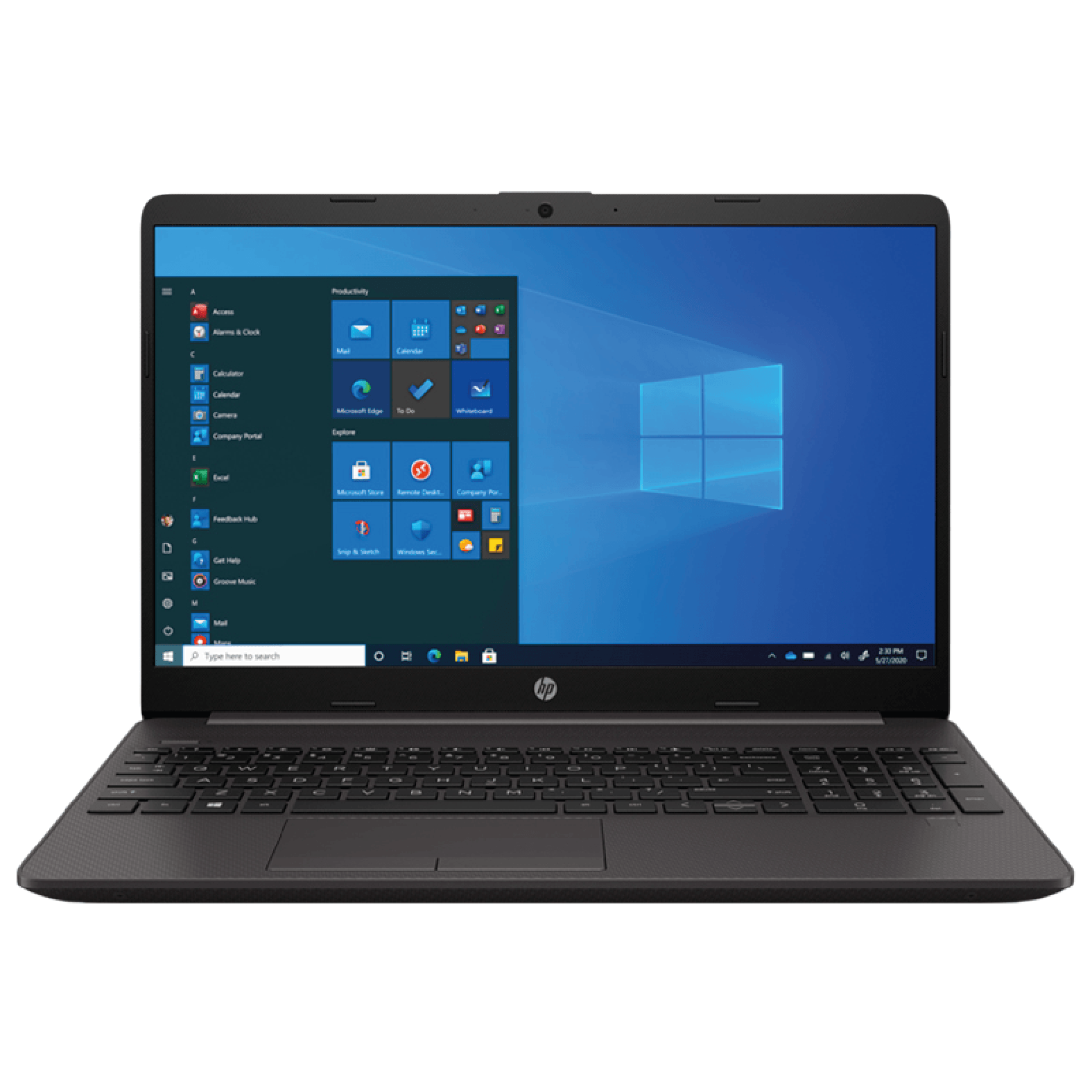 Laptop Notebook HP 250 G9, 15.6" LED HD, Core i3-1215U