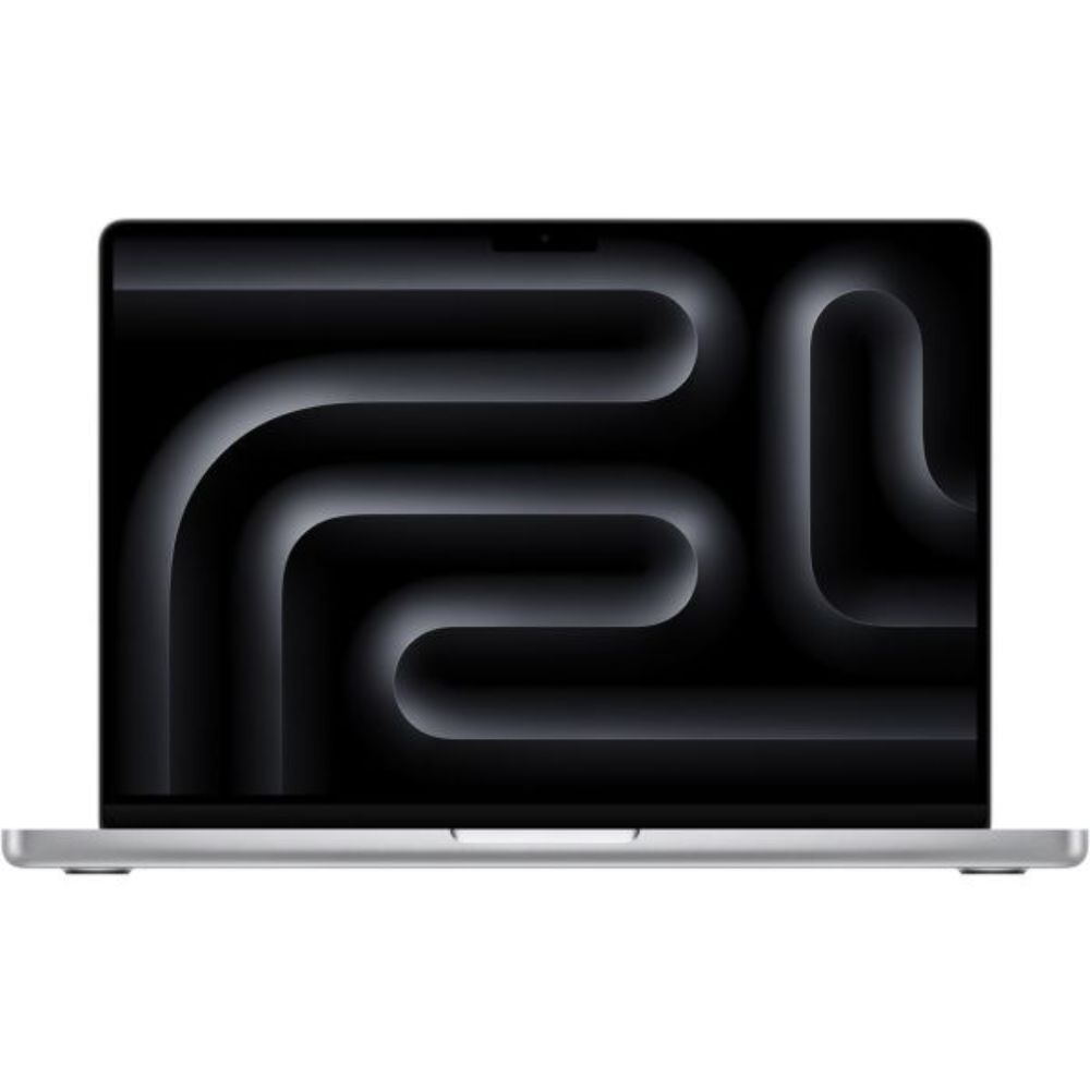 MacBook Pro 14" M3 Pro 18GB RAM 512GB SSD - Silver