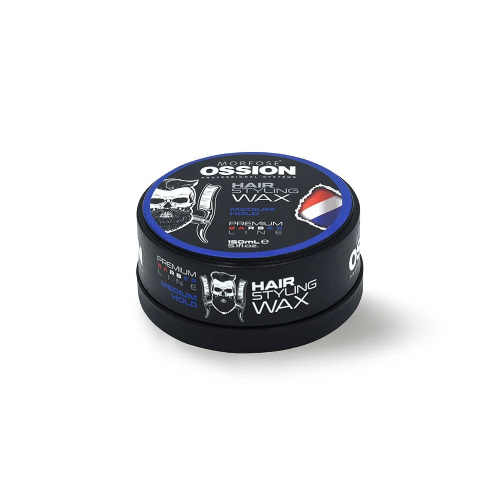 Cera Hair Styling Wax 150 Ml Ossion