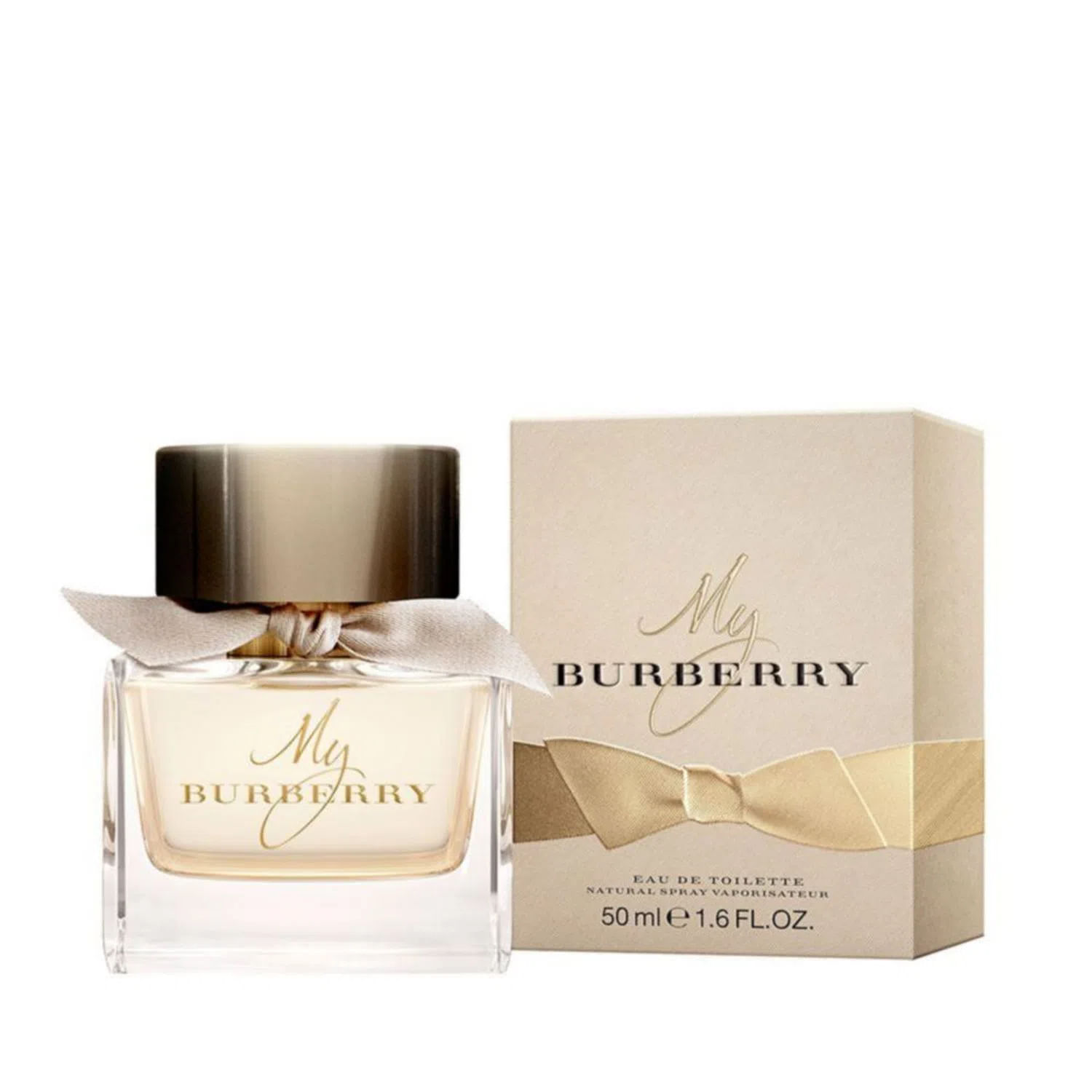 Perfume My Burberry EDT 50ml