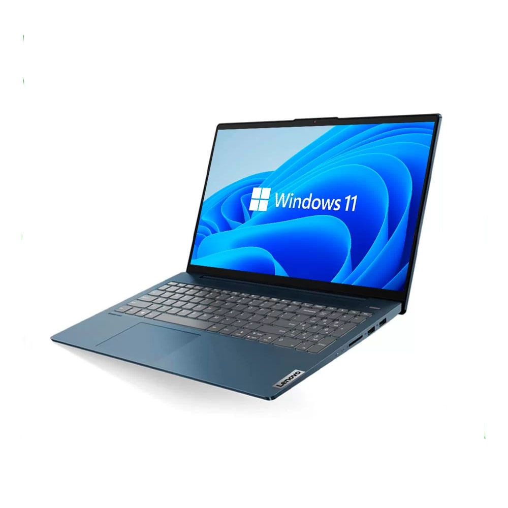 Laptop Lenovo Ideapad 3 15ITL06 15.6" Intel Core I3-1115G4 8GB Ram 256GB SSD