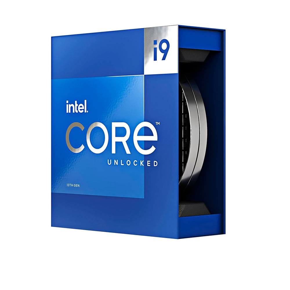 Procesador Intel Core i9-13900K 3.00 GHz/5.80 GHz 36MB SmartCache LGA1700 BX8071513900K