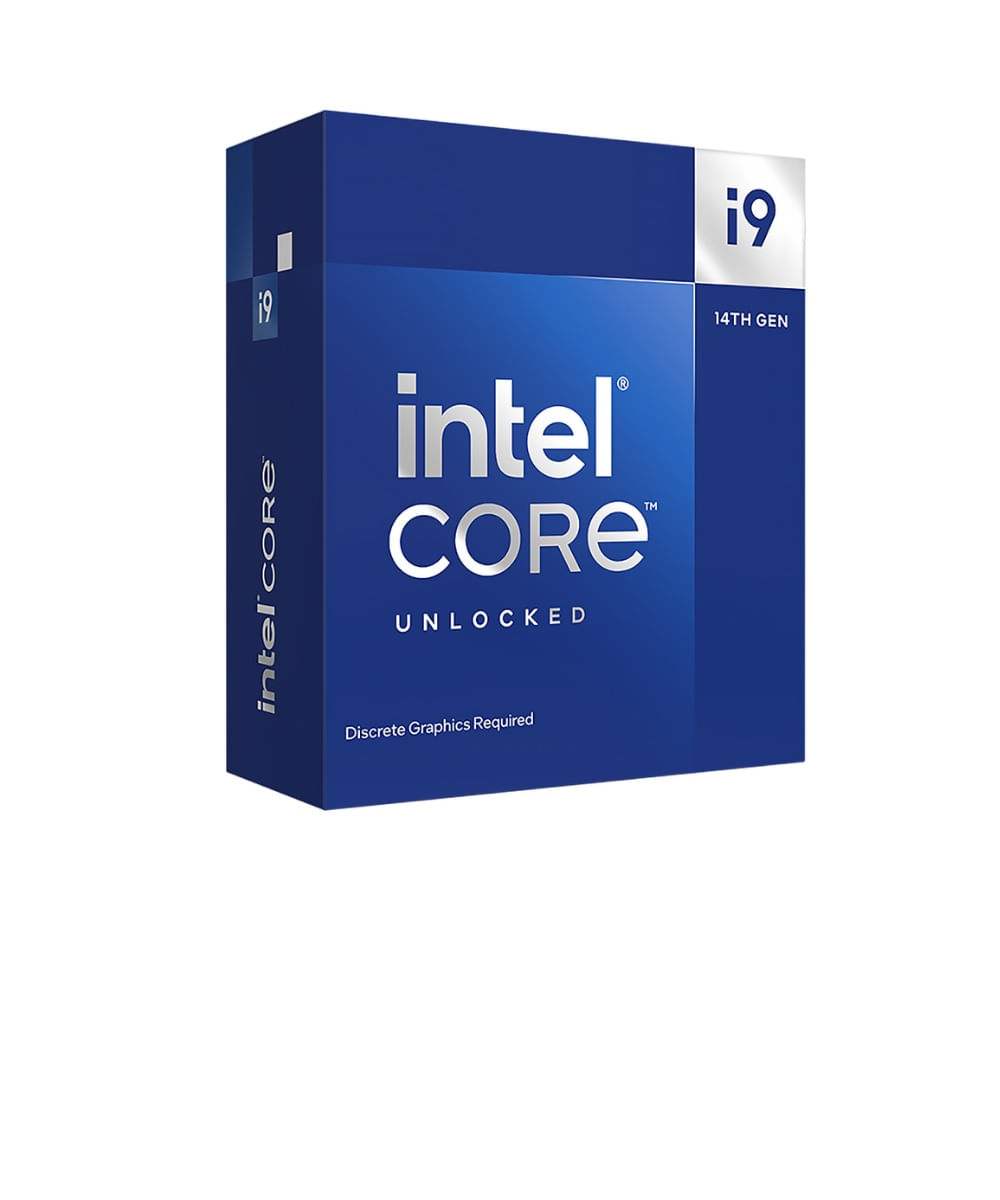 Procesador Intel Core i9 14900KF 3.2 GHz.6.0 GHz 36MB Cache LGA1700 BX8071514900KF