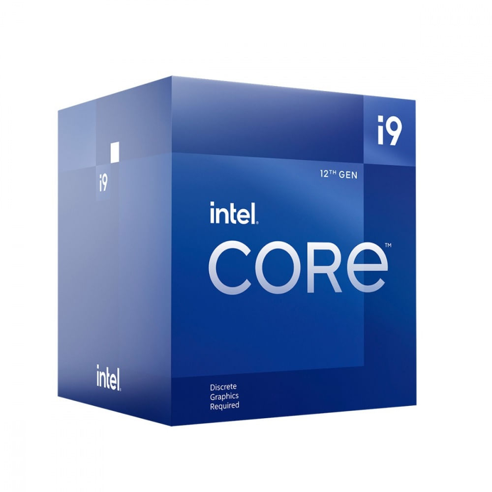 Procesador Intel Core i9 12900F 2.4 GHz-5.1 GHz 30MB Cache LGA1700 BX8071512900F