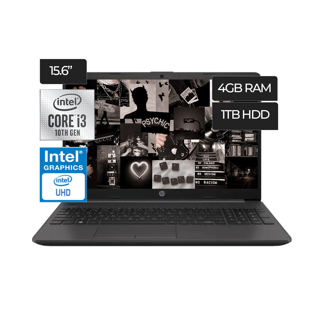 Laptop Hp 250 G8 Intel Core I3