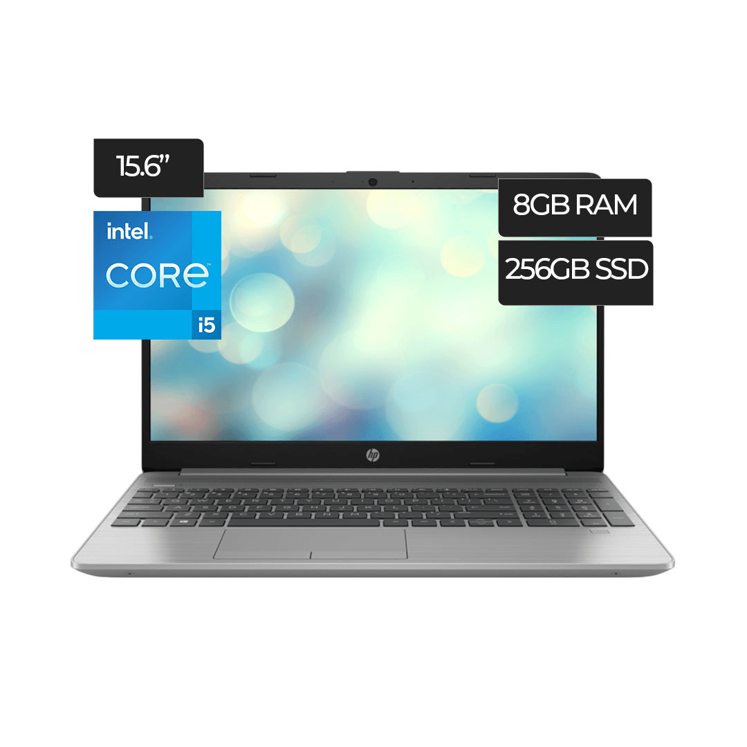 Laptop Hp 250 G8 Intel Core I5 15.6"Hd