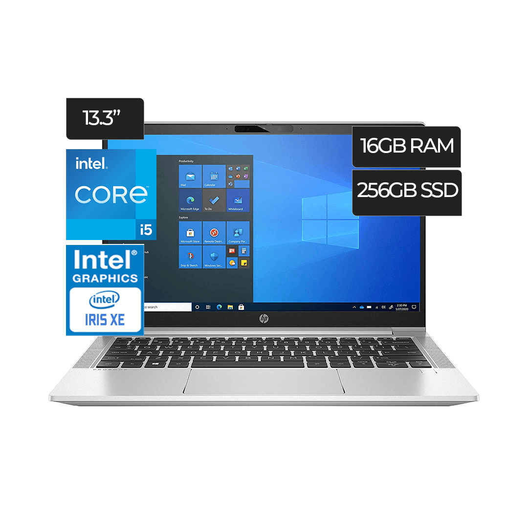 Hp Probook 430 G8 Intel Corei5