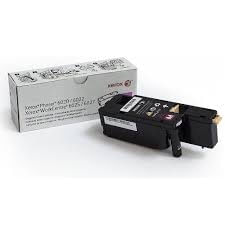 Toner Xerox Magenta Original PHASER 602022 WC602527 - 106R02761
