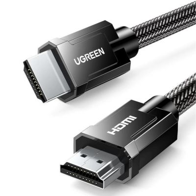 Ugreen Cable 8K 3m HDMI v2.1 Certificado eARC HDR 4K 120Hz HD135 80602