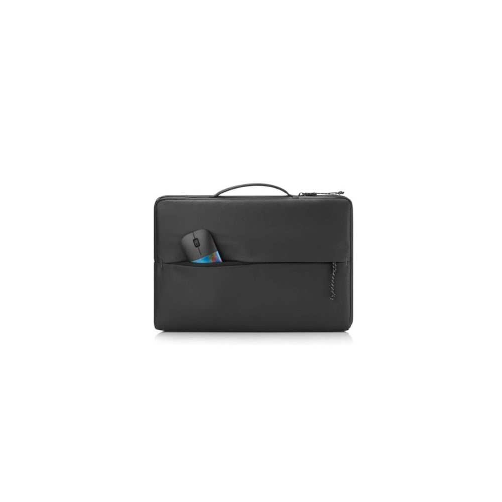 Funda HP Sleeve 14.1 Empresarial con Cierre Laptop Active - 14V32AA