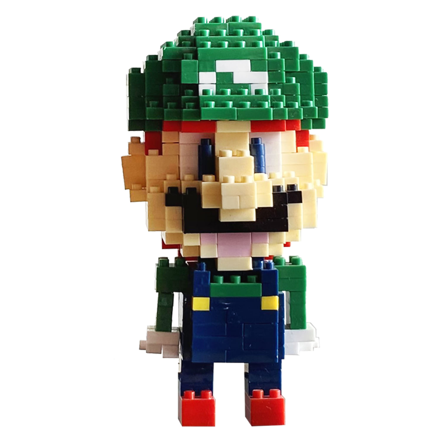 Luigi Armable Pequeño