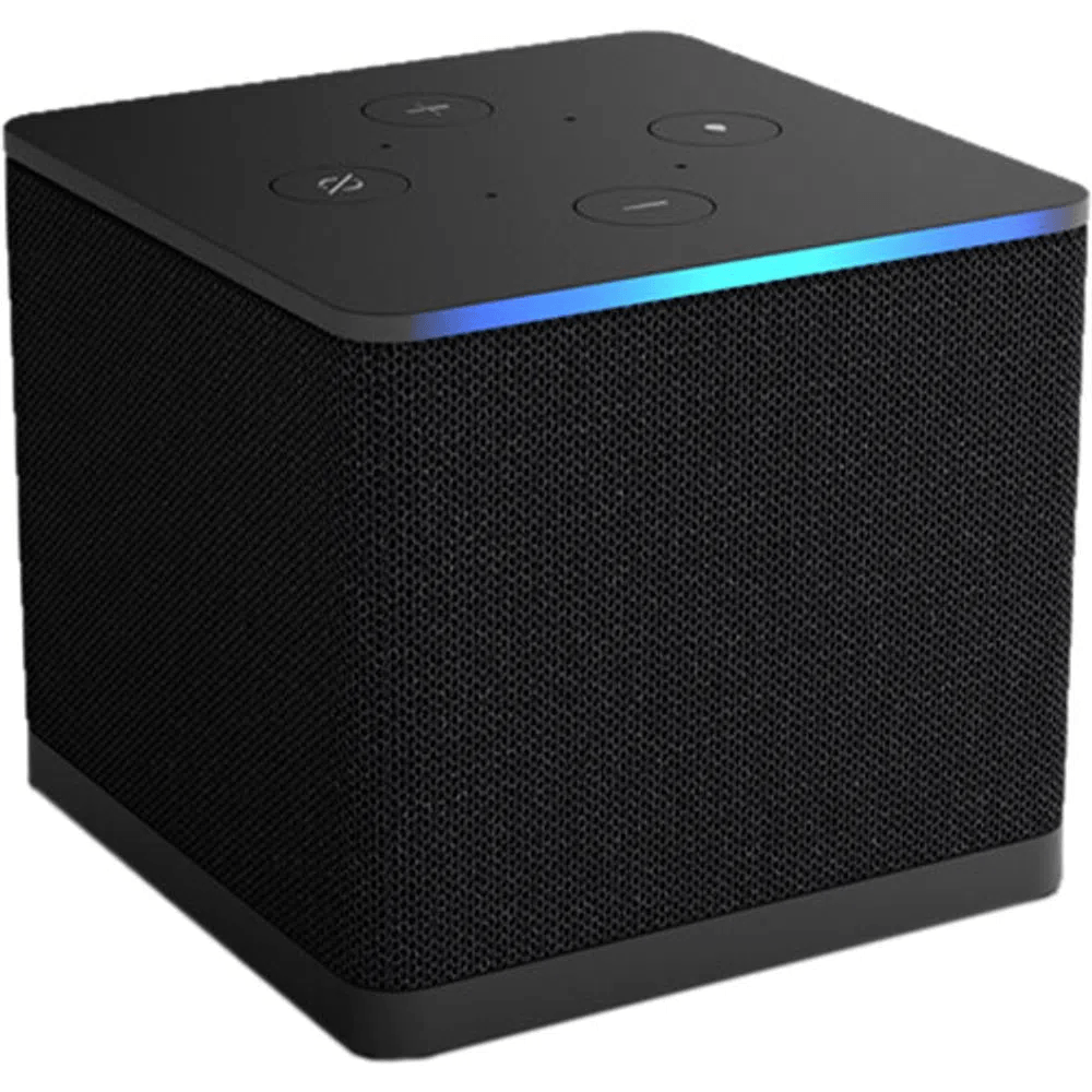 Fire Tv Cube Amazon 3ra Generacion con Alexa Integrado 4K Ultra HD