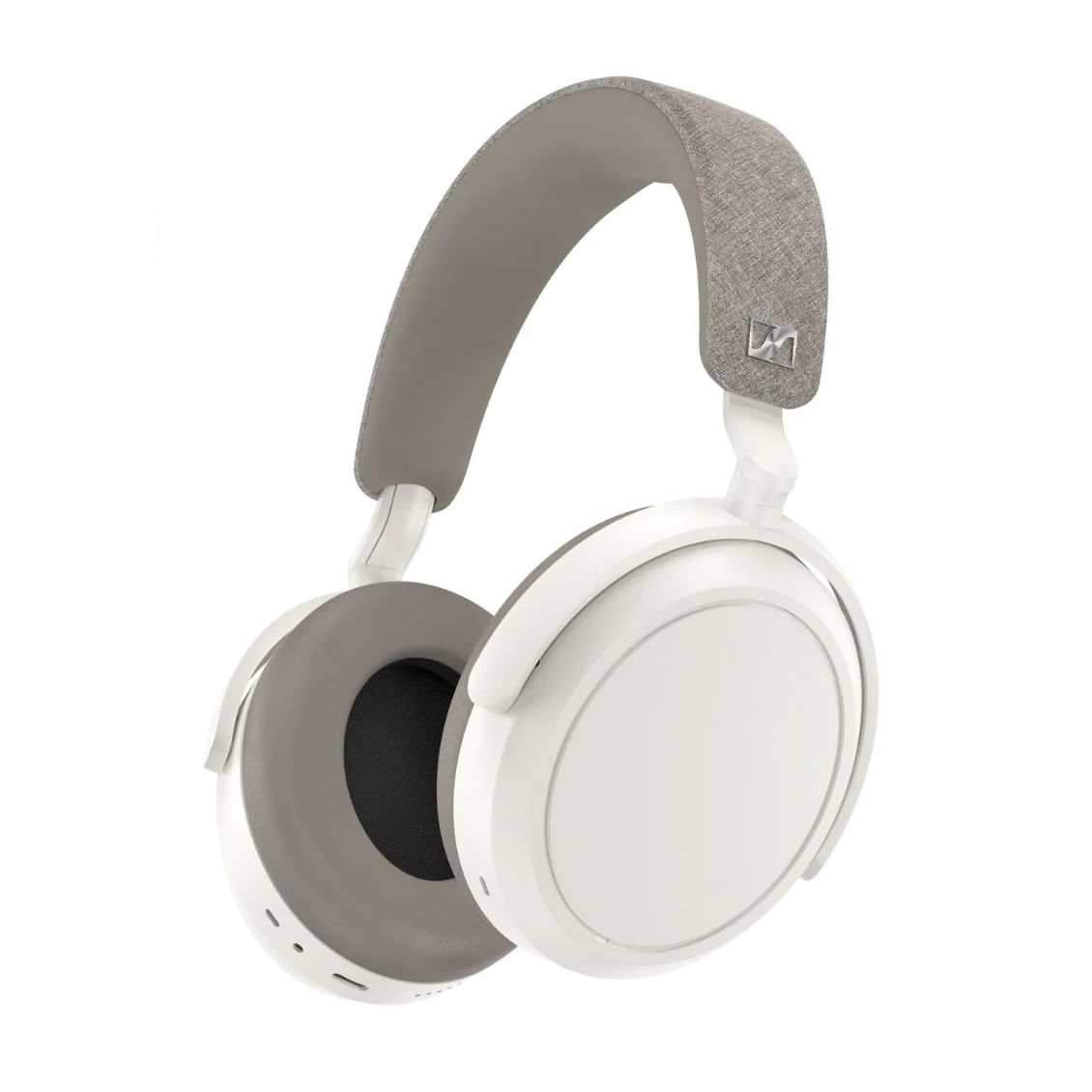 Audífono Sennheiser Momentum 4 Wireless ANC Blanco