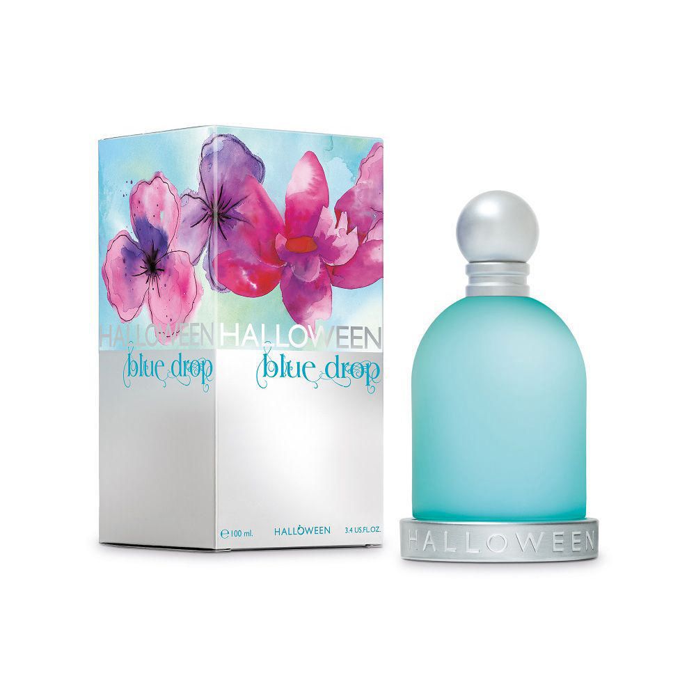 Perfume Blue Drop EDT 100ML