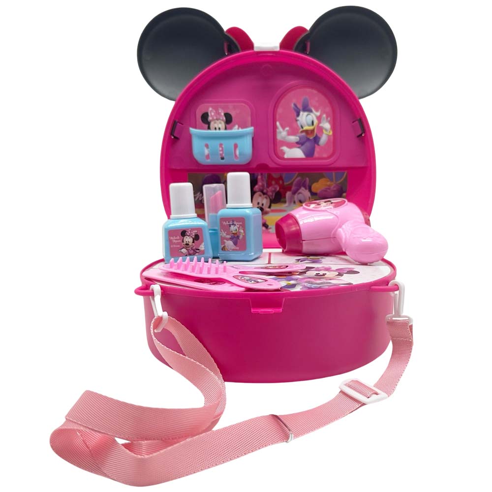 Set de Belleza DISNEY Mini Mouse D8910A