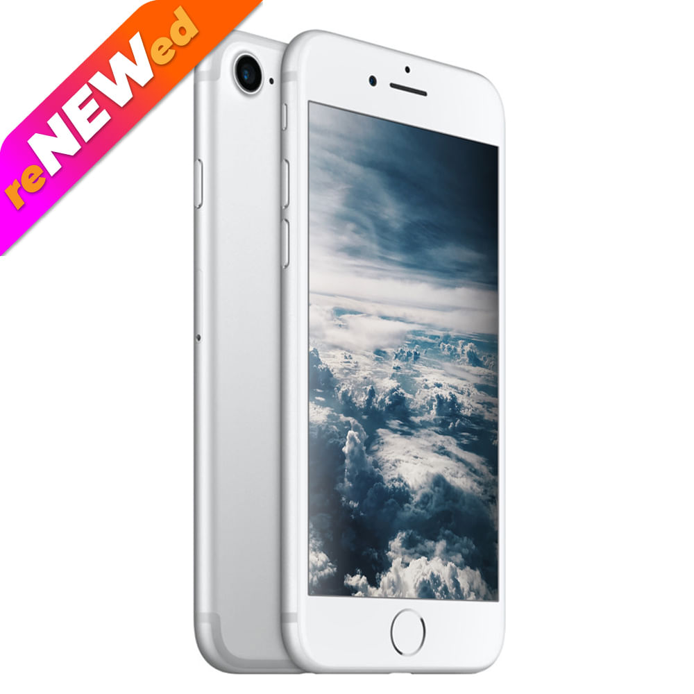 REACONDICIONADO| Celular Apple iPhone 7 32GB - Blanco