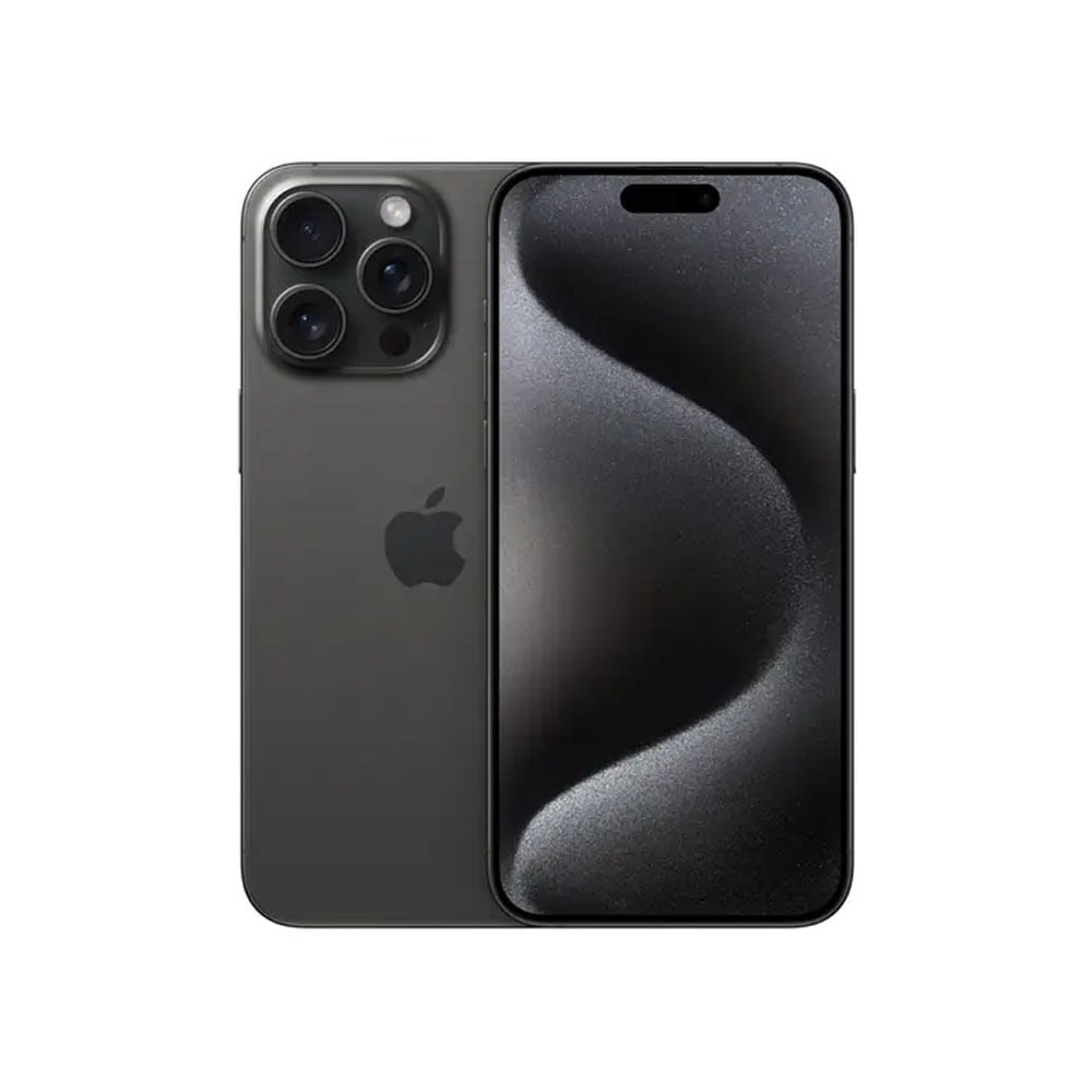 Apple iPhone 15 Pro Max C/CHIP 8GB Ram 256GB Color Negro