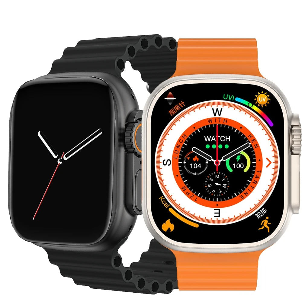 Rwloj Smart  Watch 9 Ultra