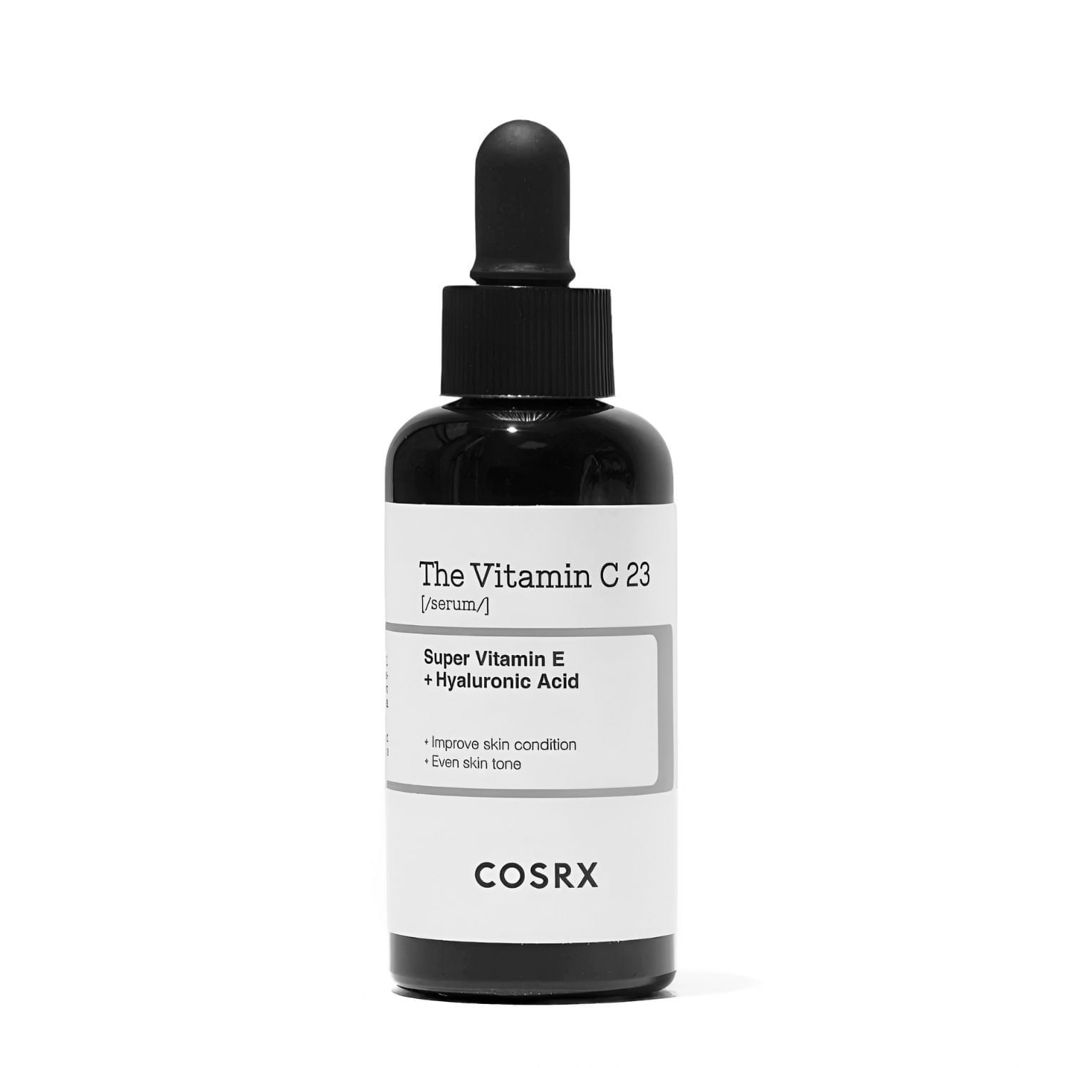 The Vitamin C 23 Serum Cosrx 20ml Iluminador