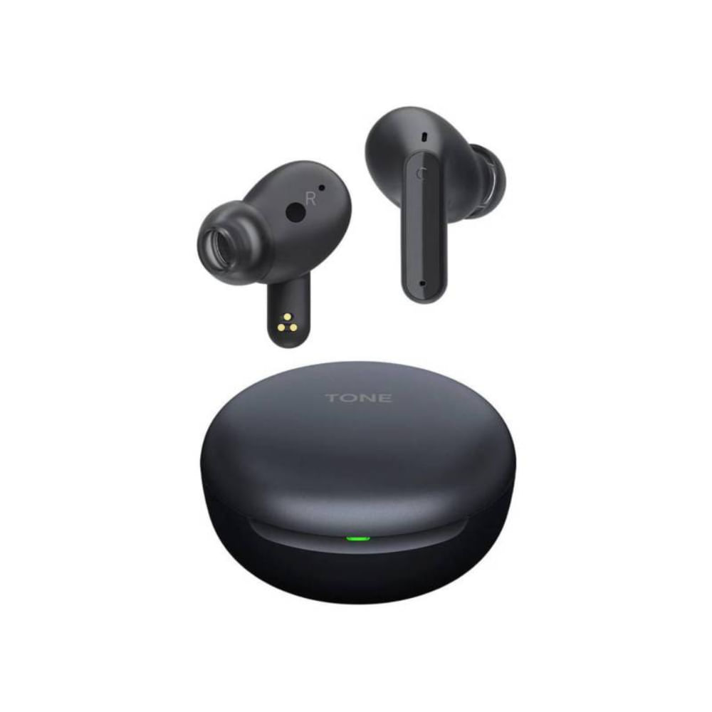 TONE Free Audífonos Bluetooth con Cancelación Activa FP5 - Negro