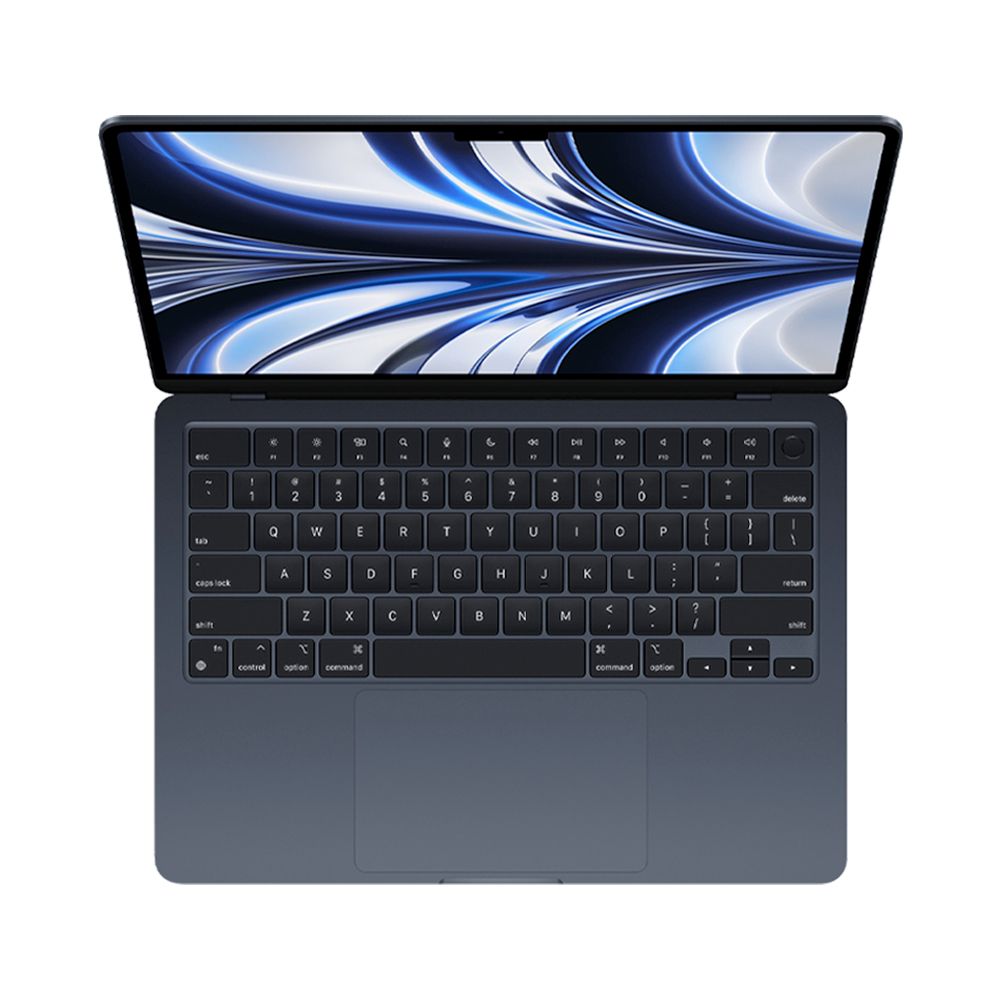 MacBook Air 13" Chip M2 (2022) 256GB - Midnight