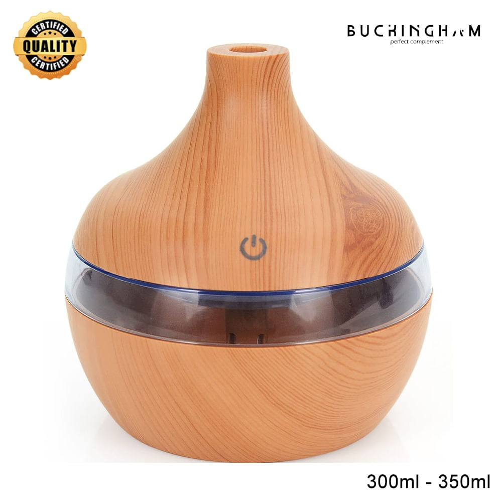 Humidificador Ultrasonico