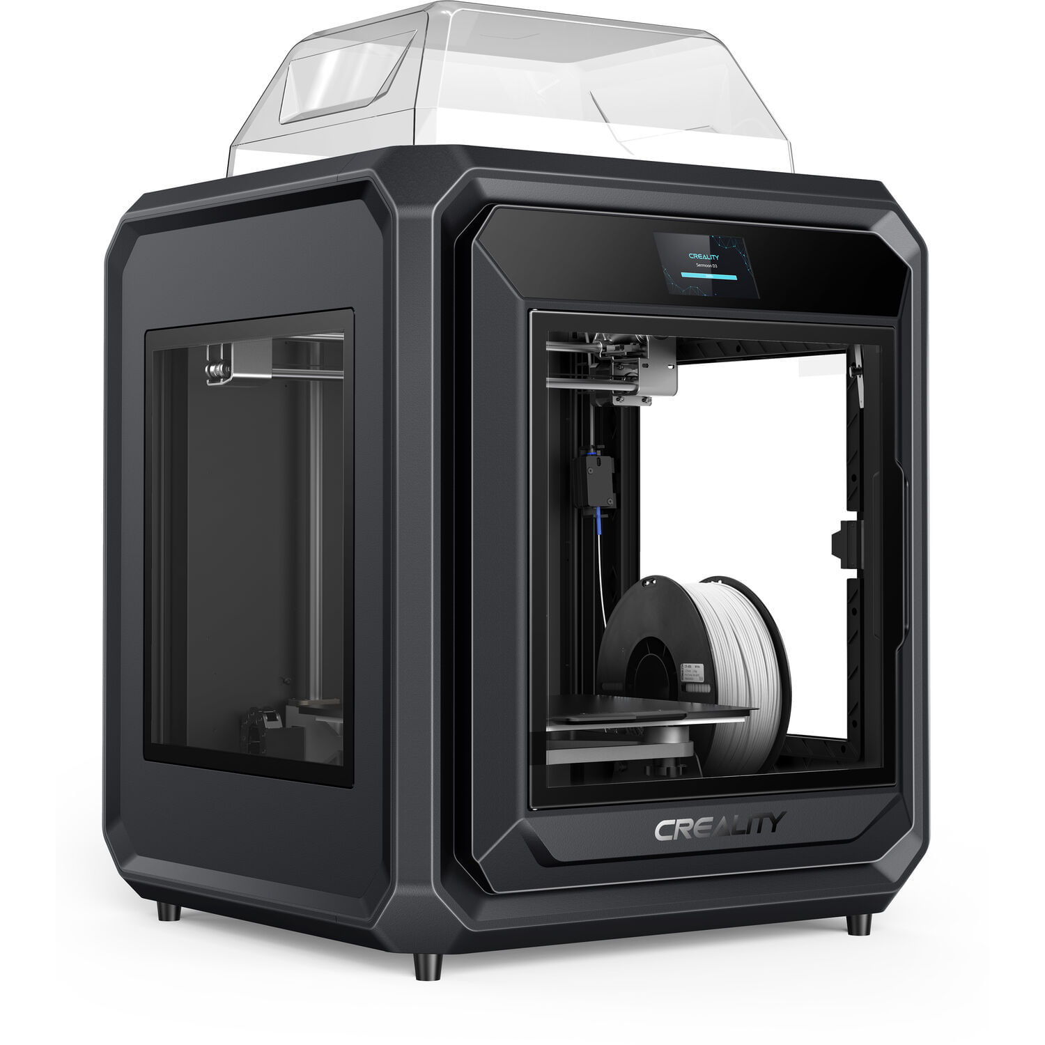 Impresora 3D Creality Sermoon D3