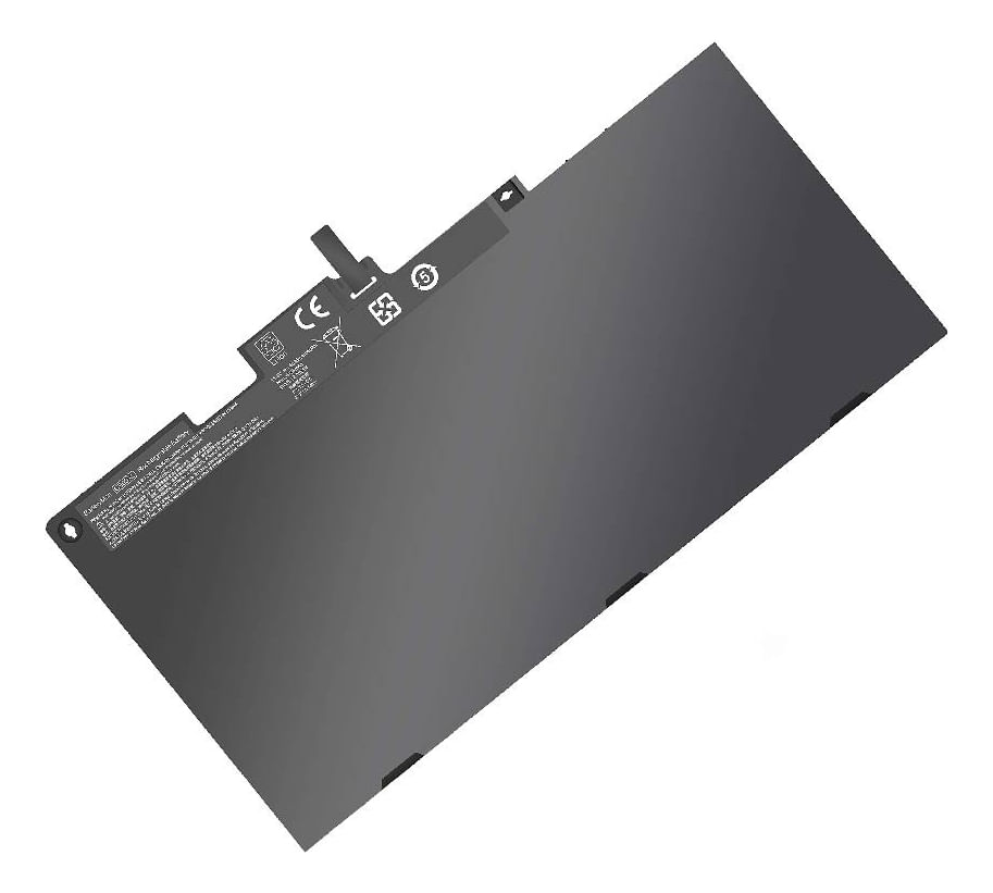 Bateria Genérica Compatible Para Laptop Hp Hstnn-Ib6y Cs03xl Ta03xl 46Wh 11.1V 3 Celdas