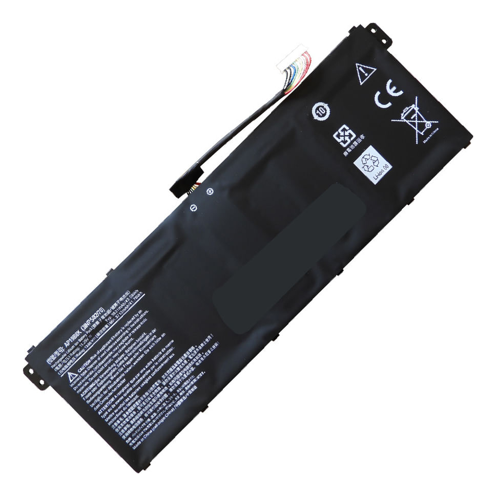 Bateria Genérica Compatible Para Laptop Acer Ap19b8k 43.08Wh 11.25V 3 Celdas