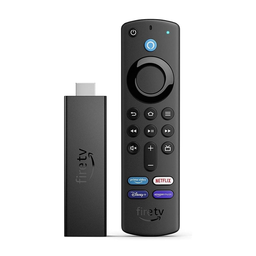 Dispositivo de Tv Fire Tv Stick 4k Max Amazon