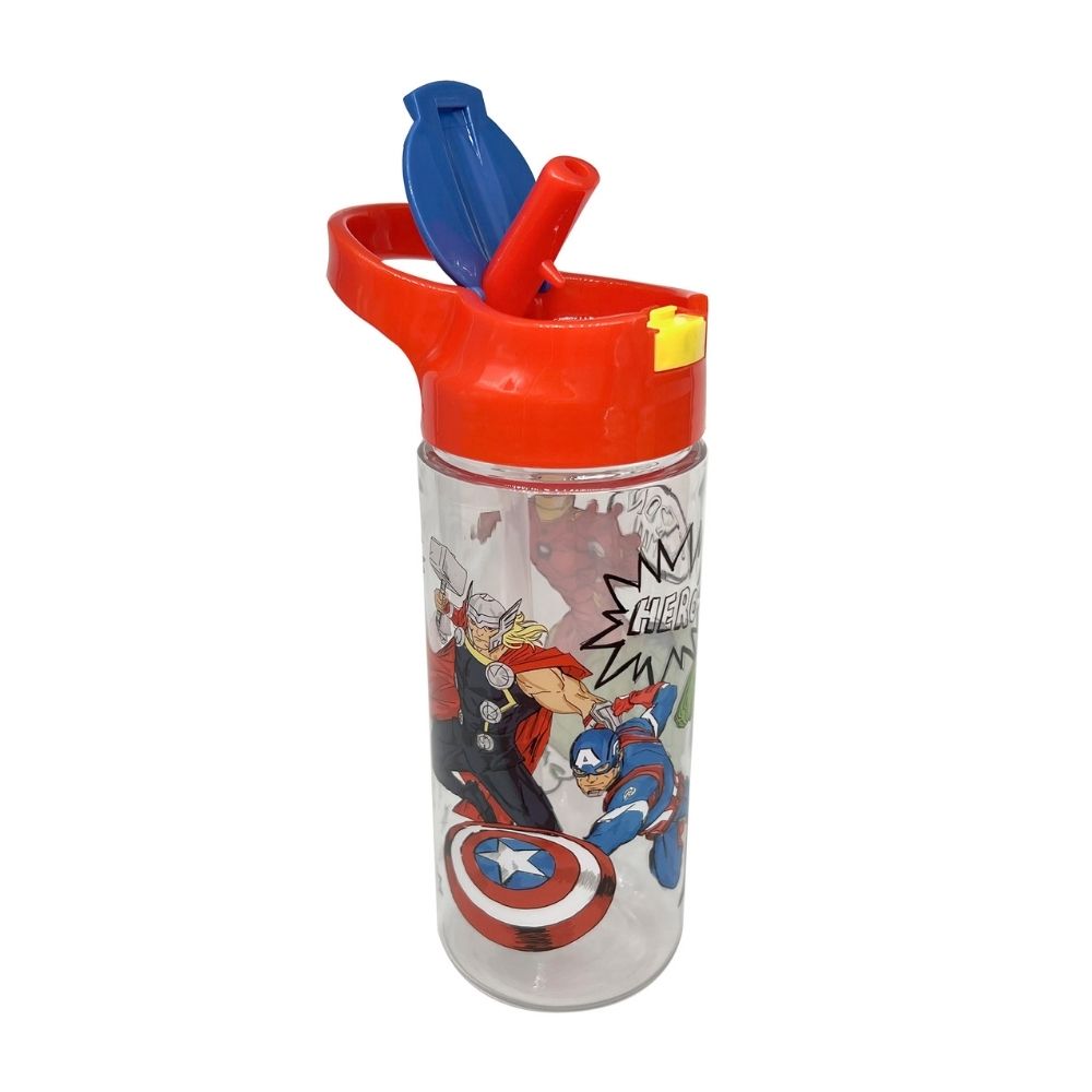 Botella Switch Marvel Avengers