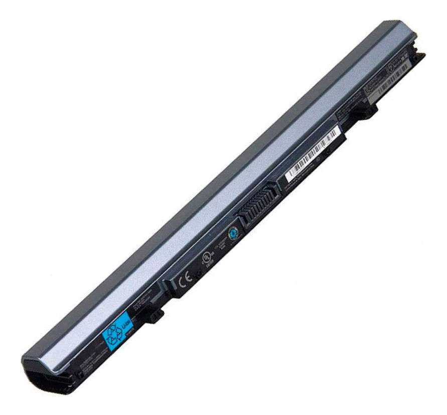 Bateria Genérica Compatible Para Laptop Toshiba Pa5076u-1brs PA5077u-1Brs 38Wh 14.8V 4 Celdas