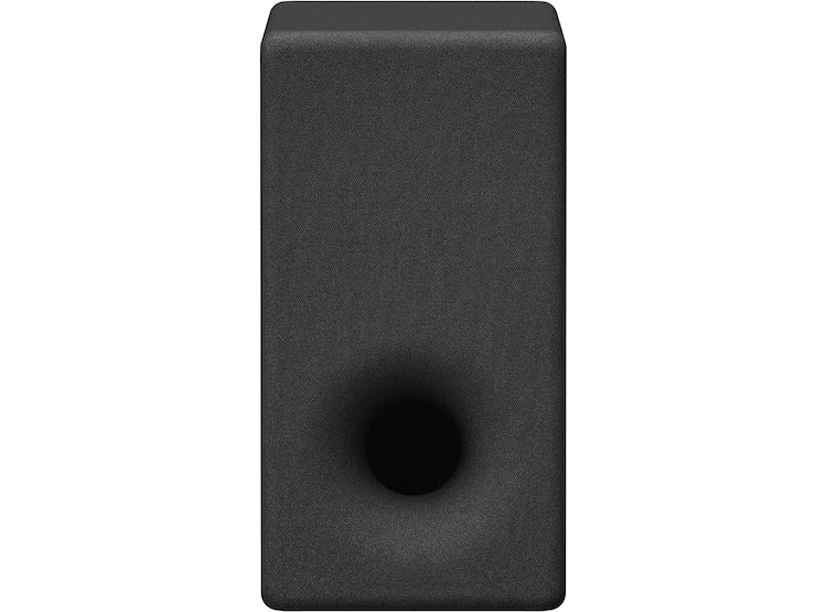 Sony Sa-Sw3 - Subwoofer Inalámbrico De 200 W Para Ht-A9/A7000/A5000/A3000/S2000 Y Str-An1000, Negro